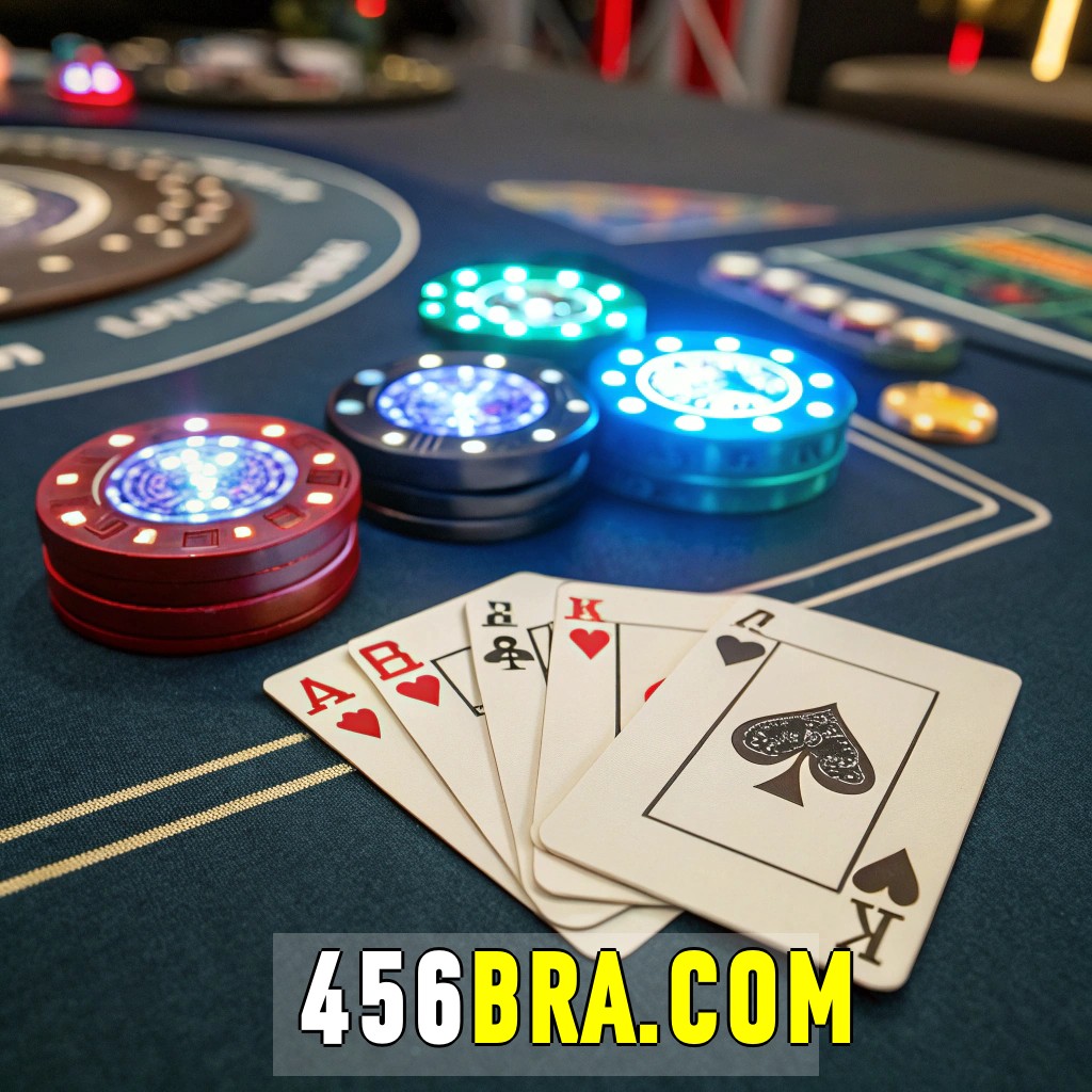  456bra